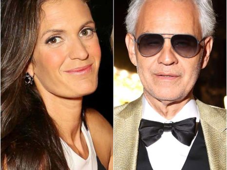 COMPLETELY SHOCKING: Andrea Bocelli & Veronica Berti Drop a Bombshell Announcement — Fans Left Stunned Worldwide