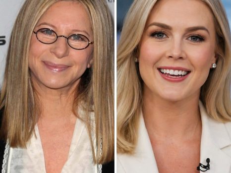 “Barbra Streisand Reads Karoline Leavitt’s Bio Live On MSNBC — And Redefines the Meaning of Relevance”