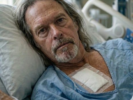 🚨 JUST IN: Ted Nugent Shares First Hospital Bed Photo — Addresses Weeks of Speculation