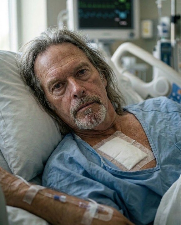 🚨 JUST IN: Ted Nugent Shares First Hospital Bed Photo — Addresses Weeks of Speculation