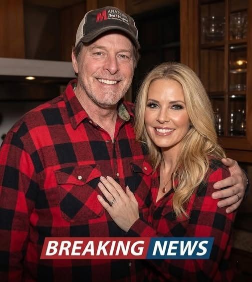 💥 UPDATE — A Personal Message About Ted Nugent Leaves Fans Deeply Concerned