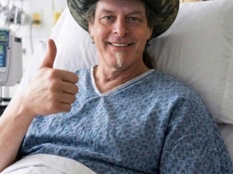 💝 POSITIVE UPDATE: Ted Nugent Shares Hopeful Message After Treatment