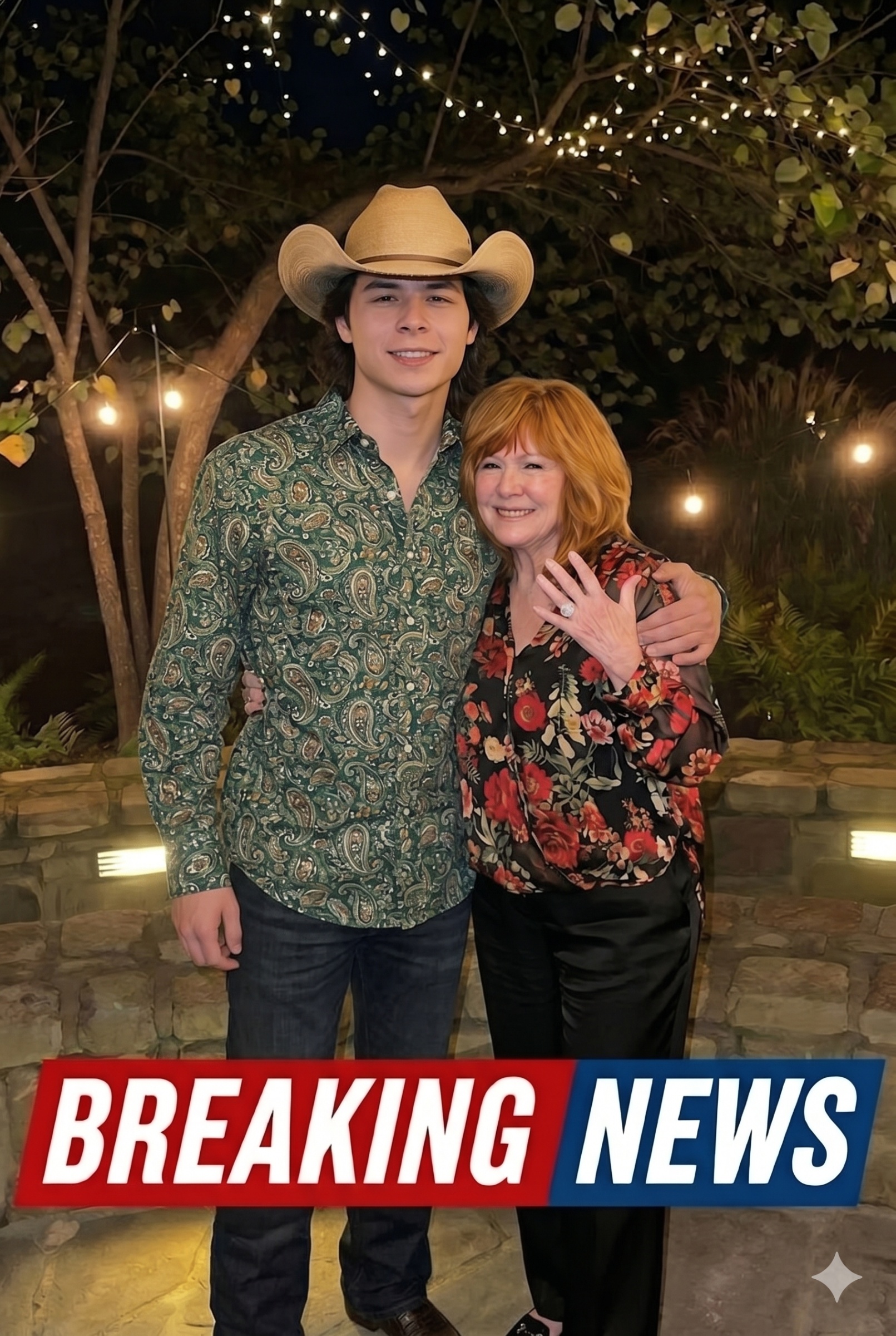 💥 UPDATE — 30 Minutes Ago: John Foster Shares Emotional Family News as Mother Faces Serious Health Struggle