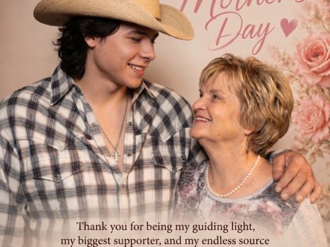 💔 John Foster Breaks Hearts With Emotional Mother’s Day Message to His Late Mom: “I Miss You More Than Words Can Say…”
