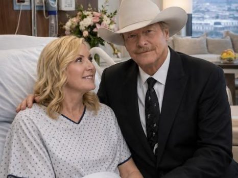 GOOD NEWS from Alan Jackson: Country Legend Shares Hopeful Update on Wife Denise Jackson’s Health