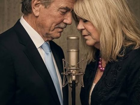 “A Voice from Heaven”: Eric Braeden and Dale Russell Gudegast’s Emotional Lost Duet Captivates Fans Worldwide