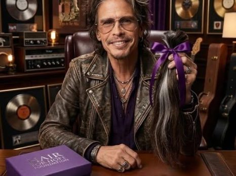“HE DIDN’T WANT CAMERAS”: STEVEN TYLER LEAVES FANS IN TEARS AFTER QUIET ACT OF KINDNESS GOES VIRAL