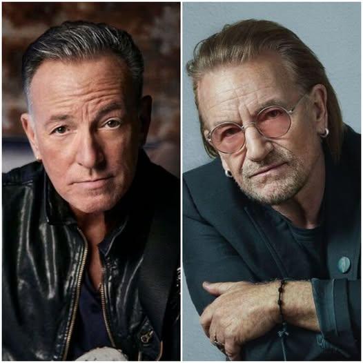 “A LEGEND HONORED — OR A DIVIDED REACTION?”: BRUCE SPRINGSTEEN’S 2026 HARRY BELAFONTE AWARD IGNITES NATIONAL DEBATE