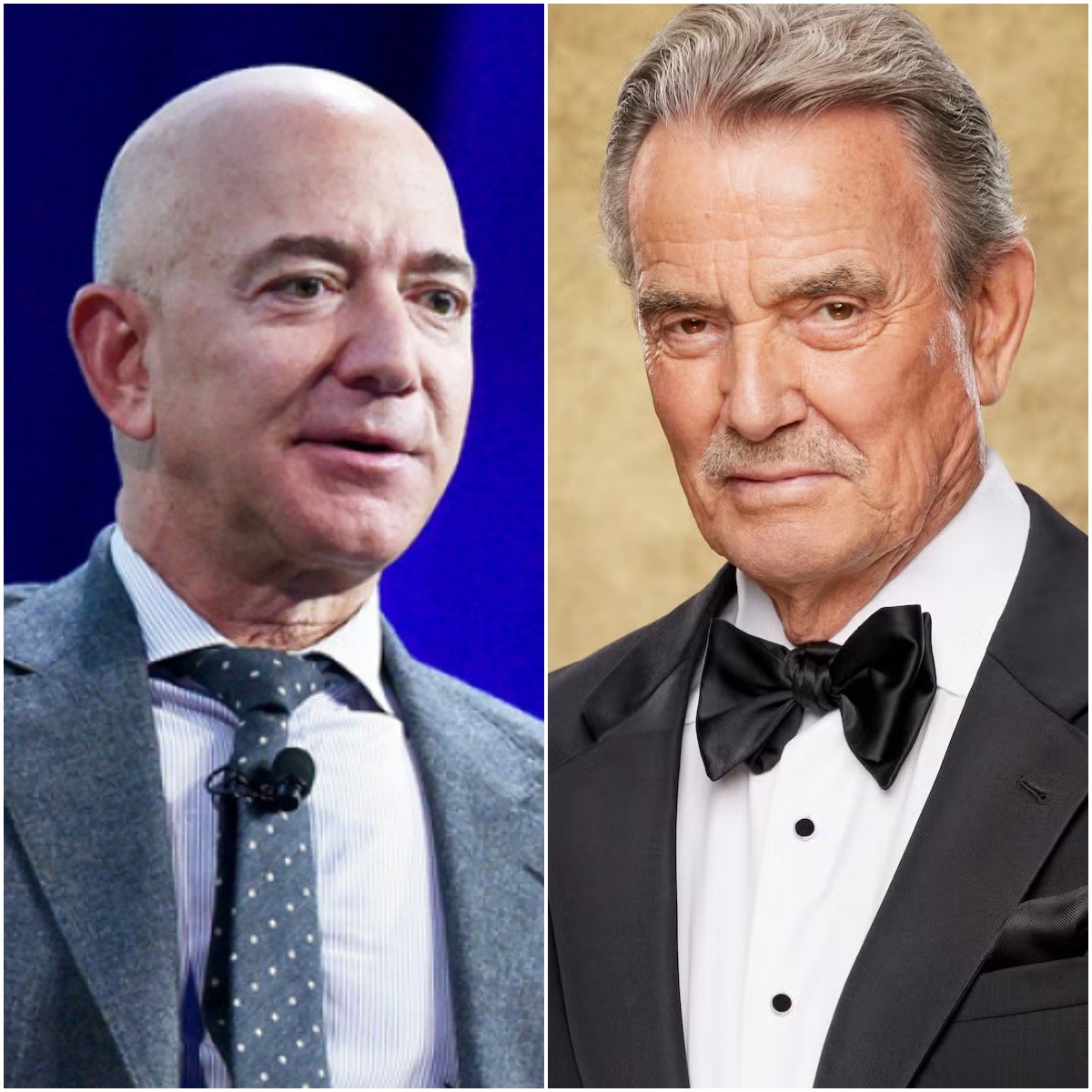 Eric Braeden Reportedly Clashes with Donald Trump and Jeff Bezos in Viral Political Firestorm