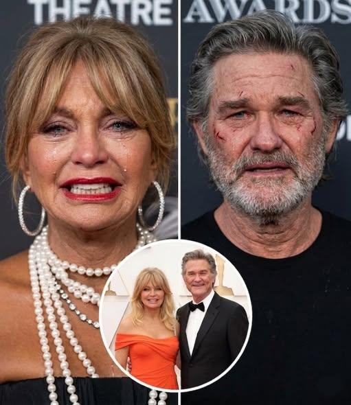 BREAKING: Kurt Russell and Goldie Hawn Leave Fans Emotional After Deeply Personal Announcement Stuns the Internet