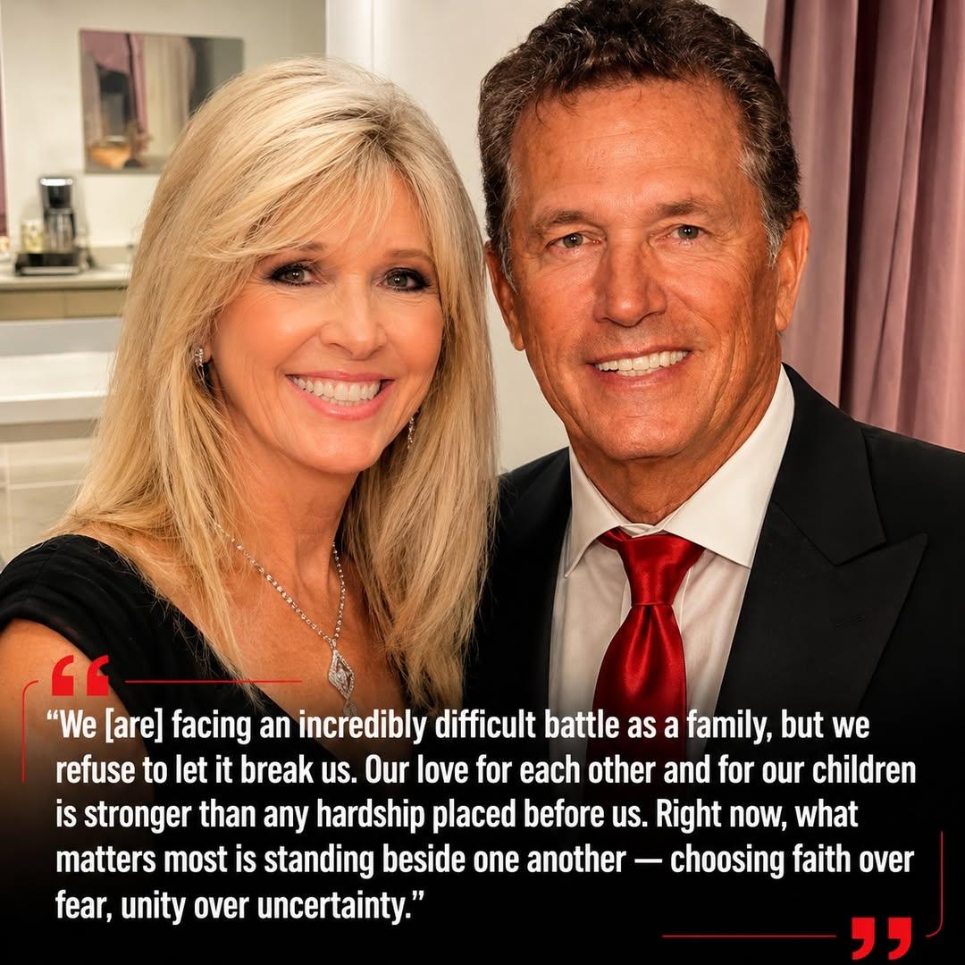 😭❤️ A Heartbreaking Moment No One Expected: George Strait’s Emotional Words About Norma Strait Leave the World in Silence
