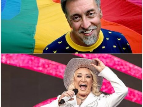 Tanya Tucker Sparks Heated Online Debate After Breaking Silence on Viral Pride Organization Controversy