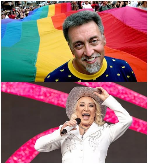 Tanya Tucker Sparks Heated Online Debate After Breaking Silence on Viral Pride Organization Controversy