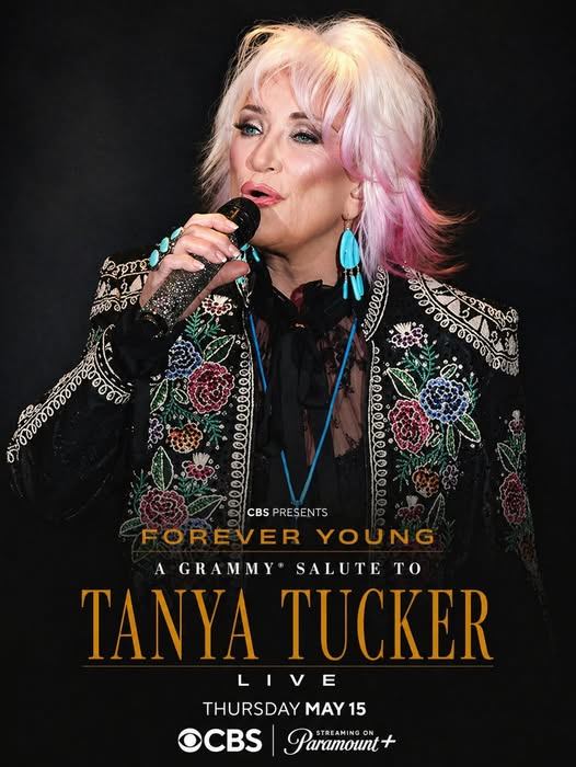 “Something About This Night Feels Different”: Tanya Tucker’s Quiet Announcement Leaves Fans Emotional and Full of Questions