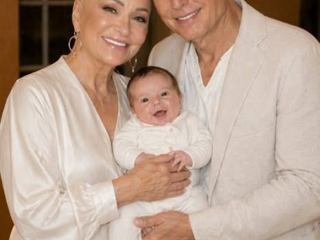 A Story of Hope and Compassion: Tanya Tucker and Craig Dillingham’s Emotional Family Announcement Touches Hearts Worldwide