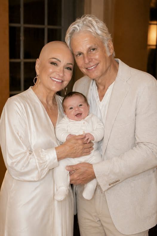 A Story of Hope and Compassion: Tanya Tucker and Craig Dillingham’s Emotional Family Announcement Touches Hearts Worldwide