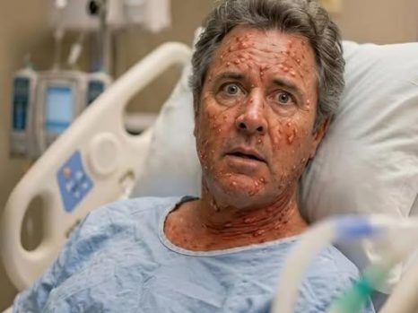 Viral Vince Gill Health Scare Sparks Concern Online — But Major Claims Remain Unverified