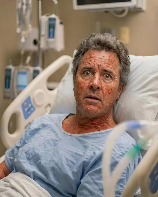 Viral Vince Gill Health Scare Sparks Concern Online — But Major Claims Remain Unverified