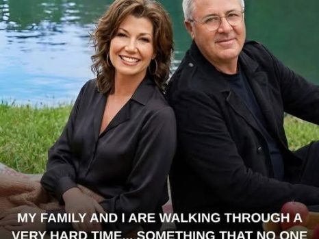 Emotional Vince Gill Story Spreads Online, Leaving Fans Concerned — But Key Details Remain Unclear
