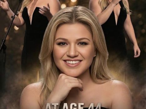 🎤🔥 “I’M NOT DONE YET!” — KELLY CLARKSON IGNITES GLOBAL EXCITEMENT WITH SURPRISE TOUR ANNOUNCEMENT