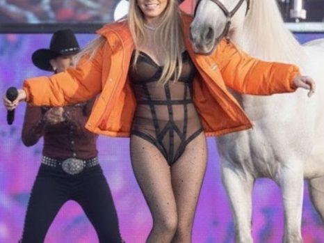 💎 VEGAS VORTEX: Shania Twain Faces a “Steamy” On-Stage Disaster — And Her Unfiltered Response Stuns Fans 😱