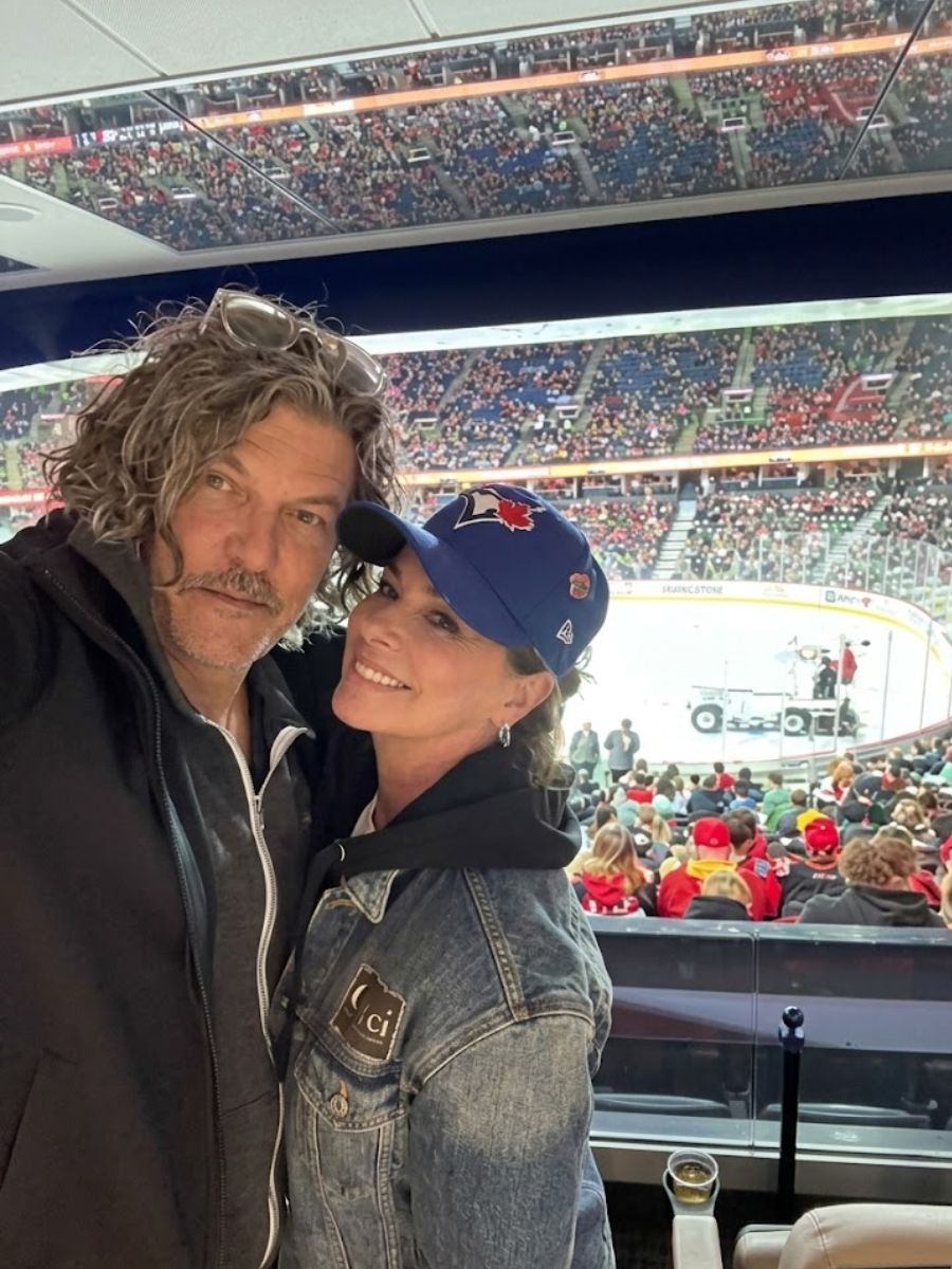 Beyond the Spotlight: The Hidden Passion Behind Shania Twain’s 2026 Comeback