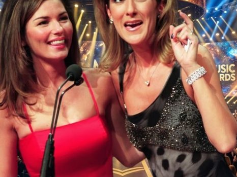 Two Legends, One Untold Bond: The Powerful Parallel Journeys of Shania Twain and Céline Dion Redefining Music in 2026