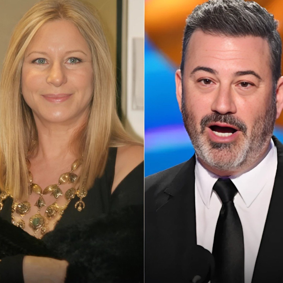 “ATTACKED ON LIVE TV – A PRICE TO PAY!” – Barbra Streisand Files $60 Million Lawsuit After Explosive Live TV Confrontation with Jimmy Kimmel