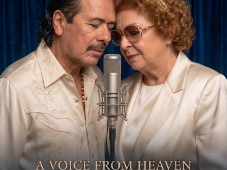 🎸 “One Final Song for His Mother”: Carlos Santana Moves Millions with a Heartbreaking Mother’s Day Tribute
