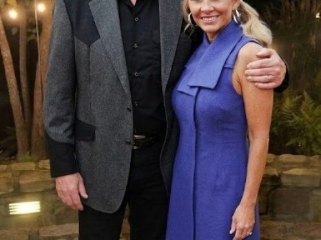 💥 UPDATE — A Private Family Moment Leaves Fans Concerned: Ted Nugent and Shemane Deziel Share Emotional Health Update