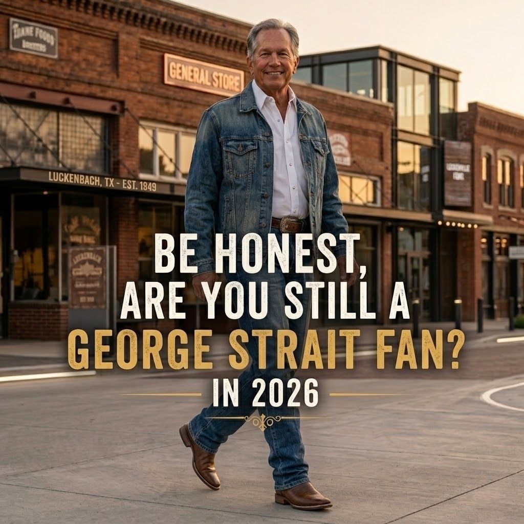 🚨 HE TRADED THE RED CARPET FOR TEXAS DIRT! 🚨