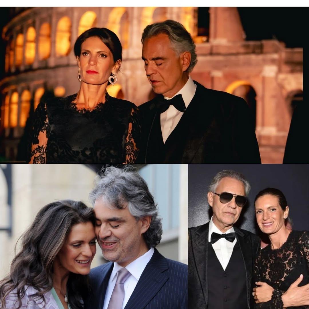 A QUIET LOVE, A POWERFUL WORD — HOW Veronica Berti LEFT THE WORLD IN SILENCE