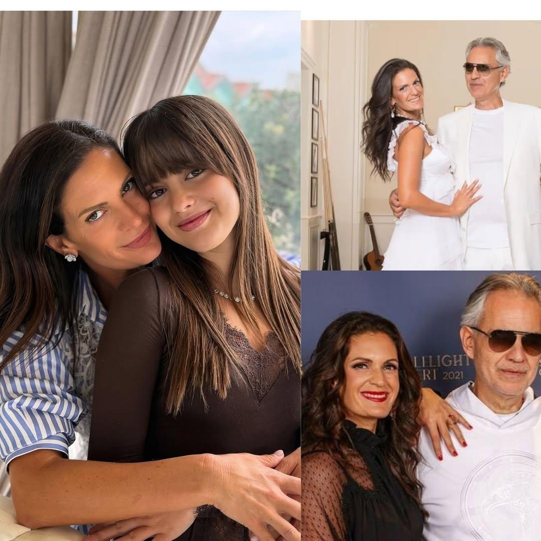 A Mother’s Day Message That Touched the World: How Andrea Bocelli’s Family Reminded Us What Love Truly Means 💐
