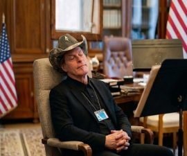 🚨 SPECIAL BREAKING NEWS FROM THE UNITED STATES: Viral Surge Around Ted Nugent Sparks Nationwide Debate 🇺🇸