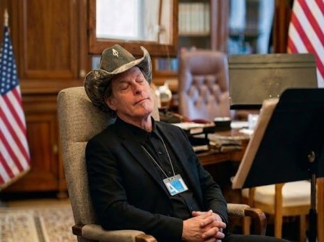 🚨 SPECIAL BREAKING NEWS FROM THE UNITED STATES: Viral Surge Around Ted Nugent Sparks Nationwide Debate 🇺🇸