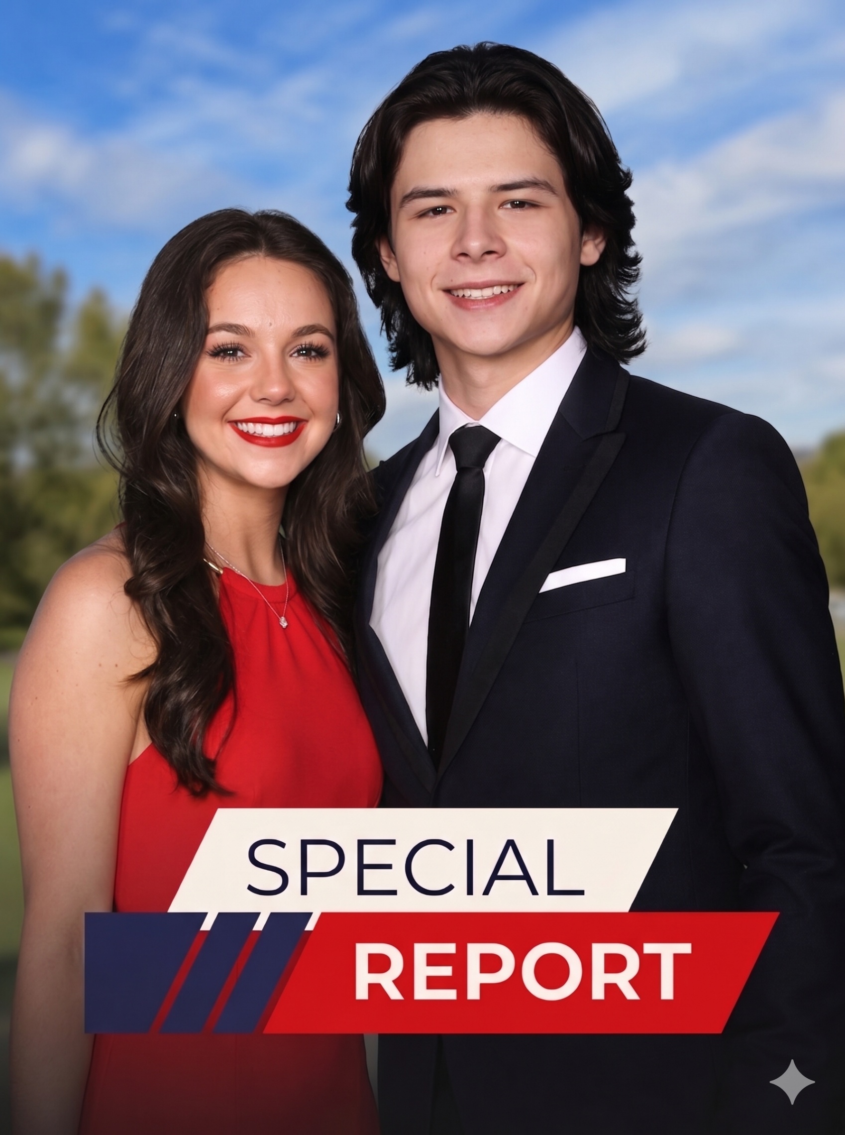 ABSOLUTELY SHOCKING: John Foster & Brooklyn Drop a Bombshell Announcement — Fans Left Completely Stunned!