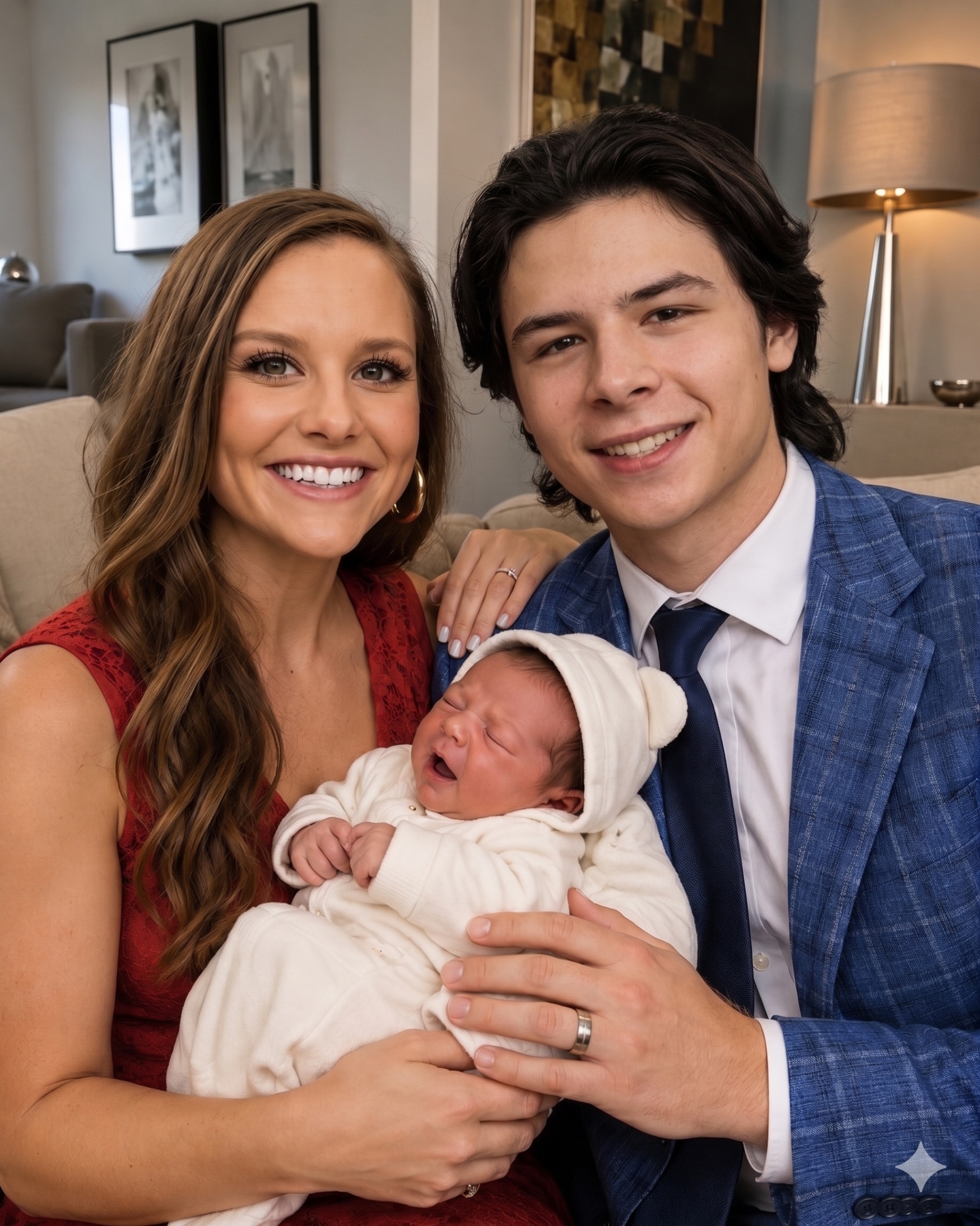 ABSOLUTELY SHOCKING: John Foster & Brooklyn Drop a Bombshell Announcement — Fans Left Completely Stunned!