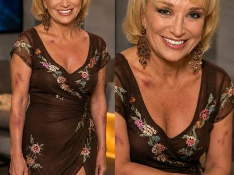 Tanya Tucker’s Emotional Revelation: A Fictional Story of Truth, Reflection, and the Strength to Finally Speak