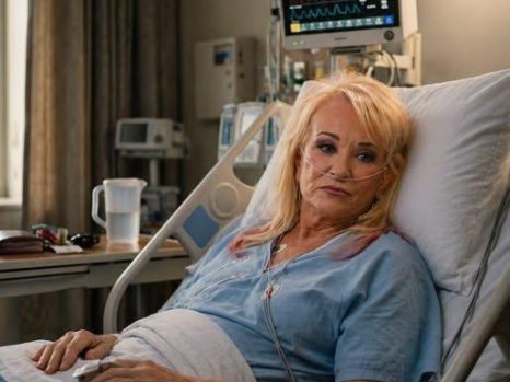A Night That Shook Country Music: A Fictional Story of Tanya Tucker, Resilience, and the Power of Community