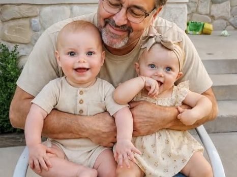 “MY GREATEST SUCCESS WAS NEVER THE AWARDS OR THE MUSIC — IT WAS MY FAMILY.”
