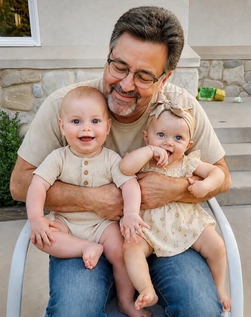 “MY GREATEST SUCCESS WAS NEVER THE AWARDS OR THE MUSIC — IT WAS MY FAMILY.”