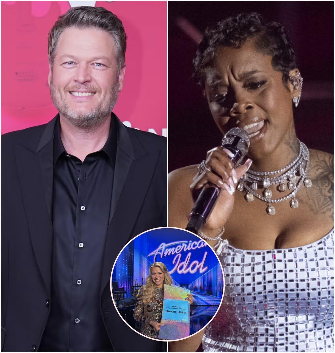 🚨 FANS DIVIDED AFTER AMERICAN IDOL 2026 FINALE — DEBATE ERUPTS OVER HANNAH HARPER’S VICTORY