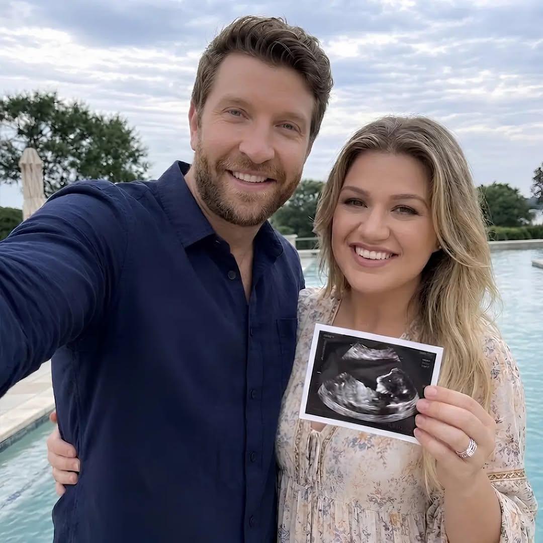 👶💖 “A MOMENT THAT TOOK FANS BY SURPRISE.” — Kelly Clarkson SPARKS MASSIVE ONLINE BUZZ AFTER AN EMOTIONAL PERSONAL ANNOUNCEMENT