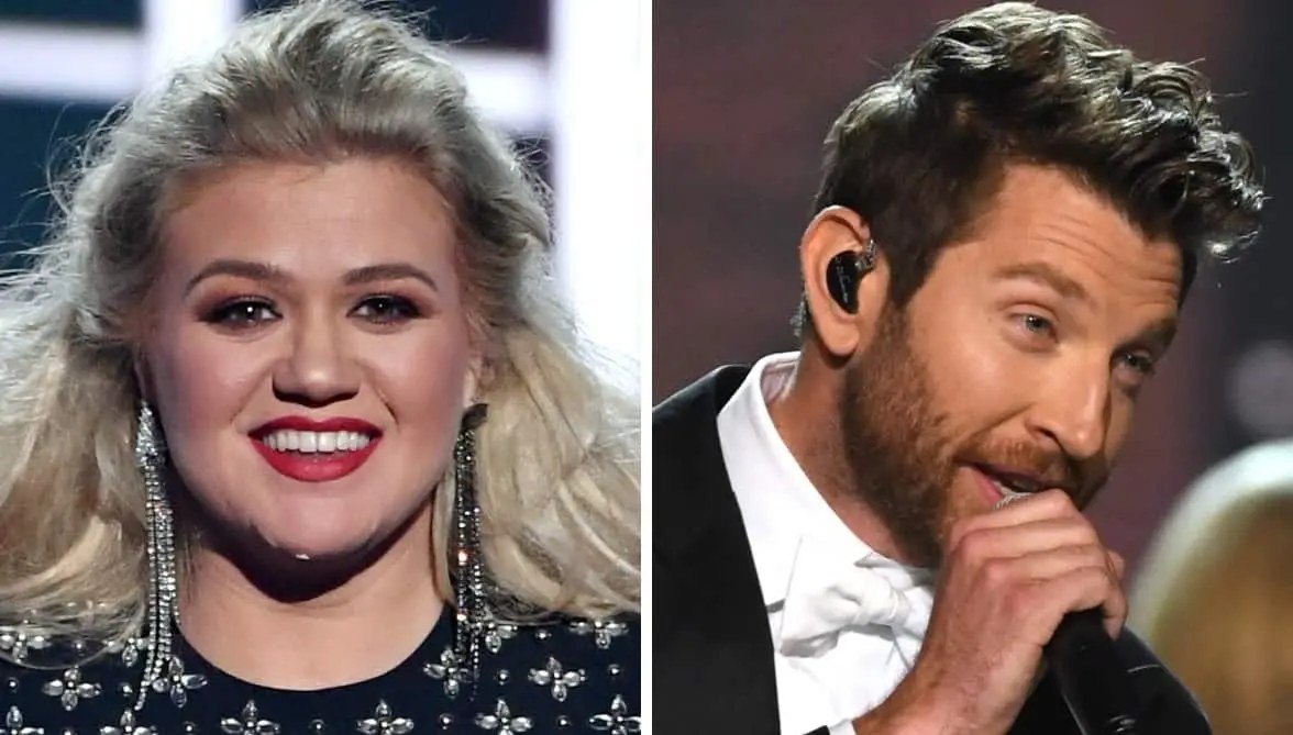 BREAKING NEWS: HOLLYWOOD ULTIMATUM — A-LIST ACTOR DEMANDS Kelly Clarkson CUT ALL TIES WITH Brett Eldredge