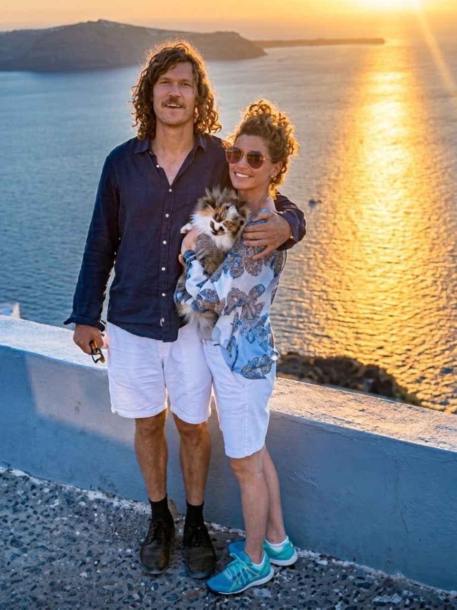 BEHIND A PERFECT MARRIAGE: THE QUIET TRUTH ABOUT Shania Twain AND Frédéric Thiébaud — AND WHY THEY NEVER HAD A CHILD TOGETHER