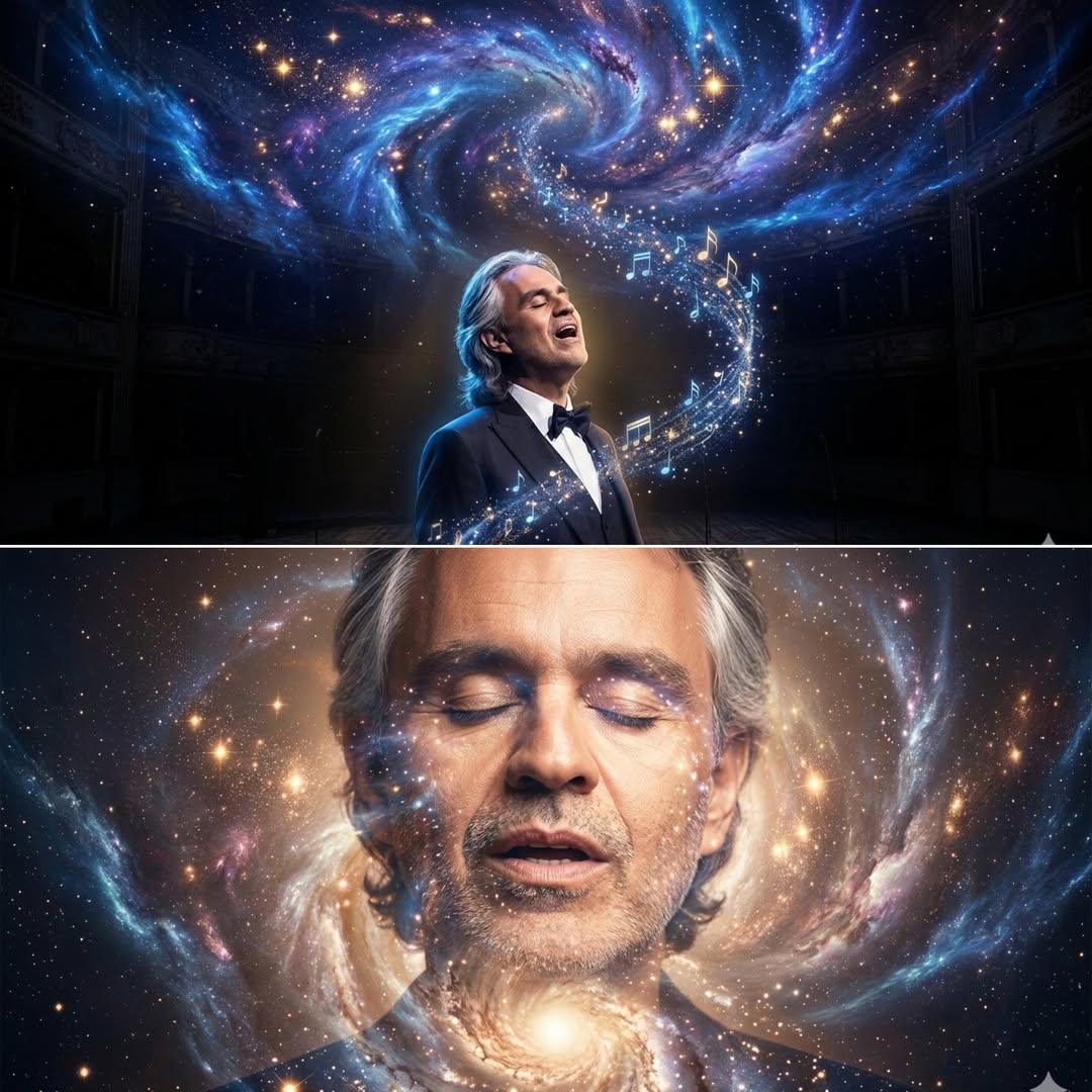 HE HAS NEVER SEEN THE SKY, BUT HE TOUCHES THE STARS 🌌✨