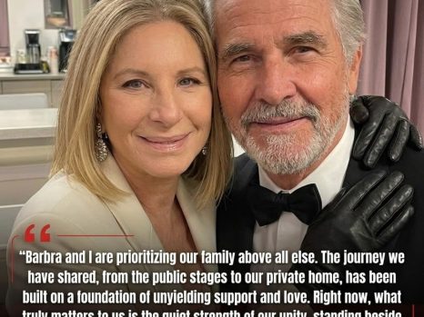 A HEARTBREAKING MOMENT NO ONE EXPECTED: WHEN LOVE, NOT LEGACY, TOOK CENTER STAGE