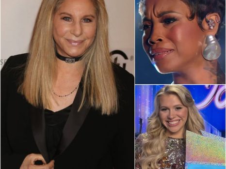 Viral Claims Drag Barbra Streisand Into ‘American Idol’ Dispute — But Where Are the Facts?