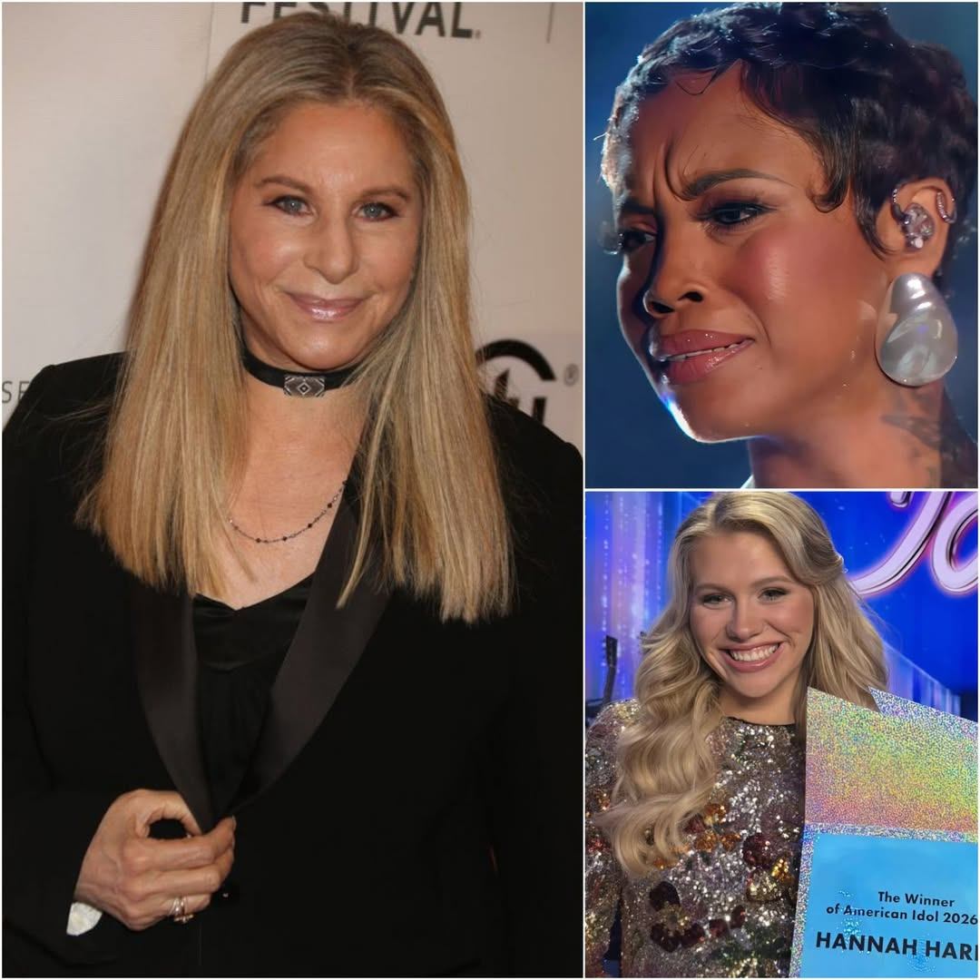 Viral Claims Drag Barbra Streisand Into ‘American Idol’ Dispute — But Where Are the Facts?