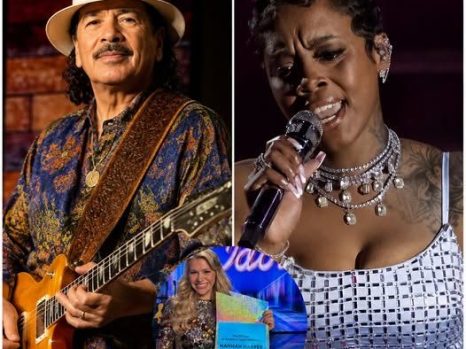 🎤 WHEN A COMMENT SPARKS A FIRESTORM: THE DEBATE AROUND TALENT, VOTES, AND PERCEPTION